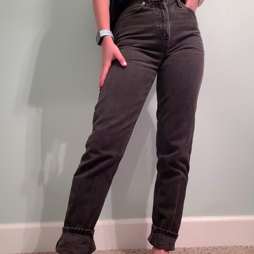Vintage Levi Jeans